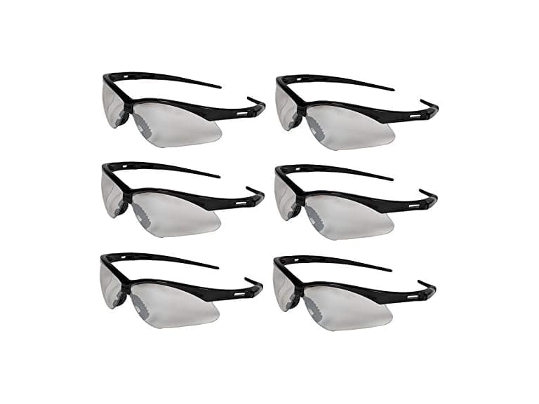 KleenGuard Nemesis Safety Glasses - Image 1