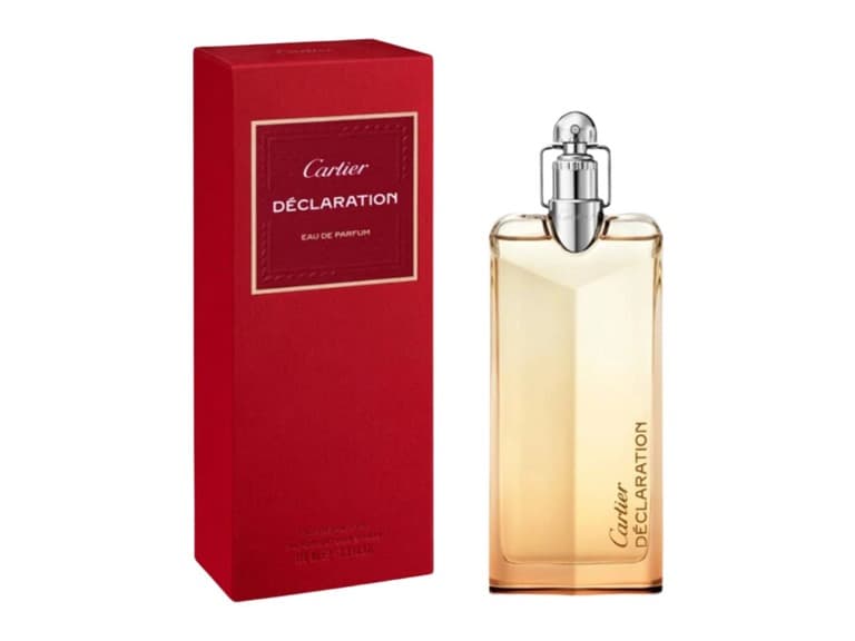 Cartier Declaration 3.3 OZ EDP for Men - Image 1