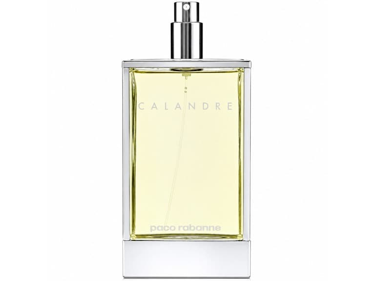 Paco Rabanne Calandre EDT Tester W, 3.3 oz - Image 1