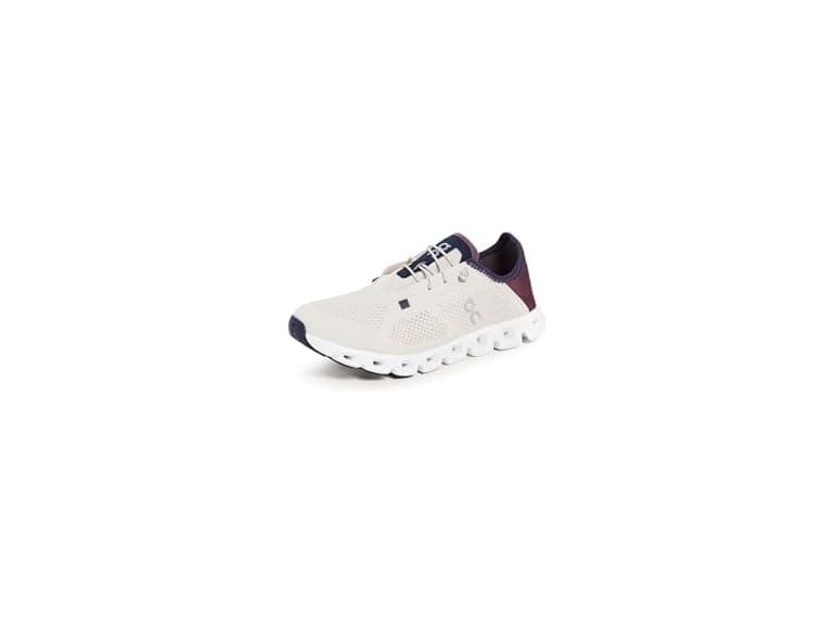 On Running Cloud 5 Coast Women's Shoes (Size 7.5) - Image 1