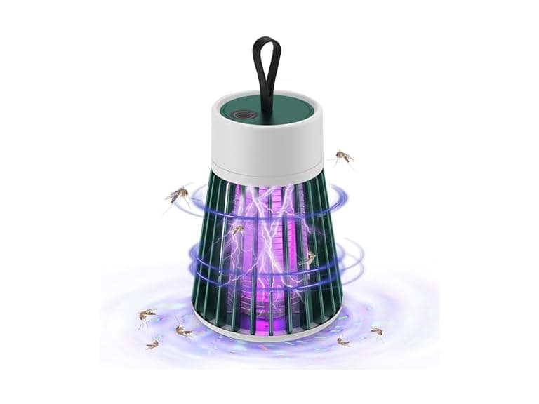 Bug Zapper Indoor/Outdoor Trap - Image 1
