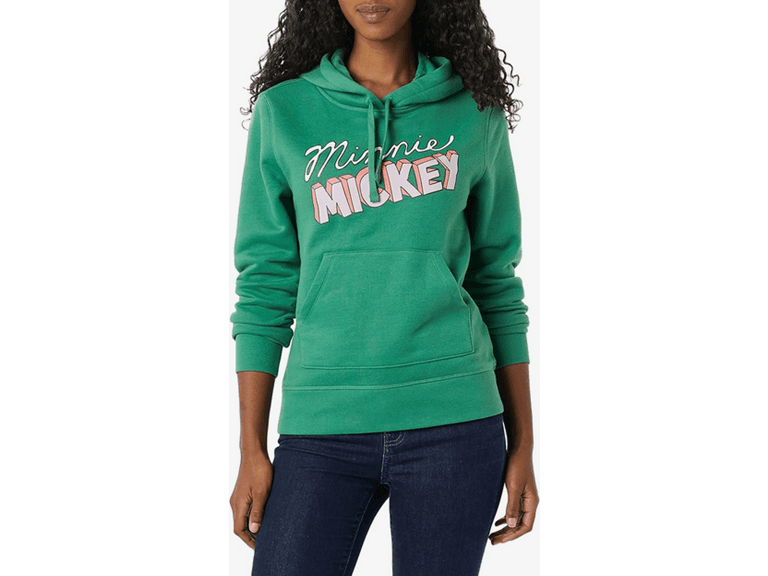 Amazon Essentials Disney Womens Sweatshirts - Image 1