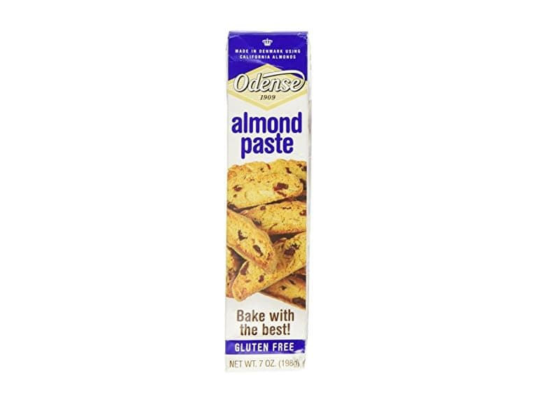Odense Almond Paste, 7-ounce - Image 1