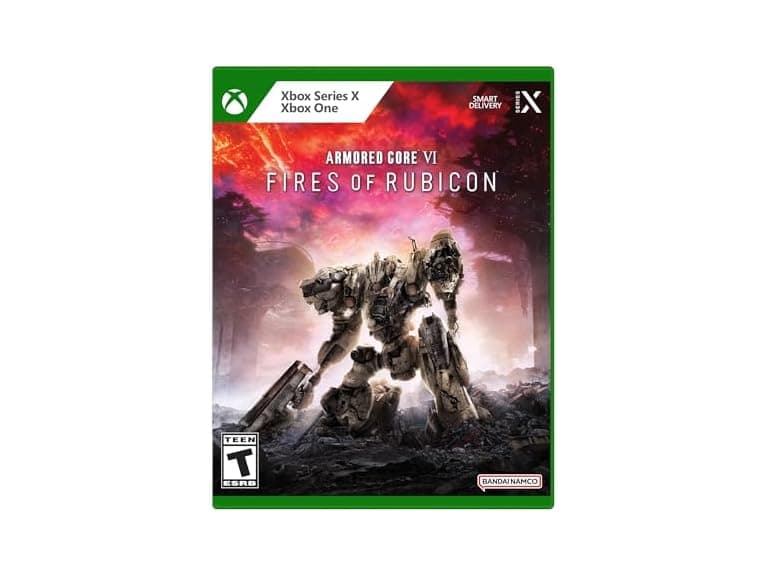 Armored Core VI Fires of Rubicon - Image 1