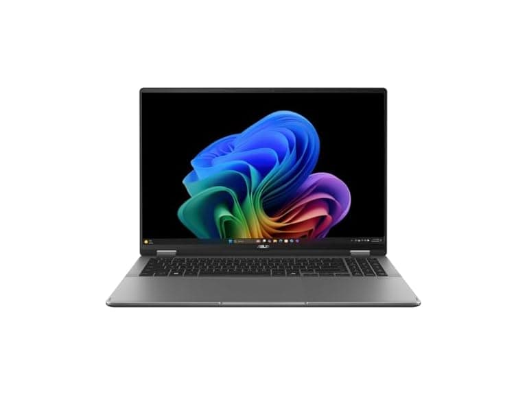 ASUS Vivobook 16 Flip 16" Laptop - Image 1