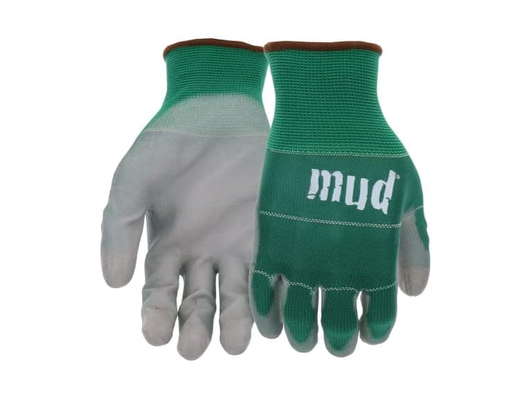 MUD 028C/XS XS Smart, Polyurethane Coating Gloves - Image 1