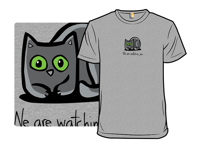 What you Always Suspected - Heather Remix - Image 1