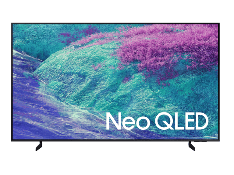 Samsung Neo QLED 4K QN1EF Vision AI TV (2025) (Factory Reconditioned)