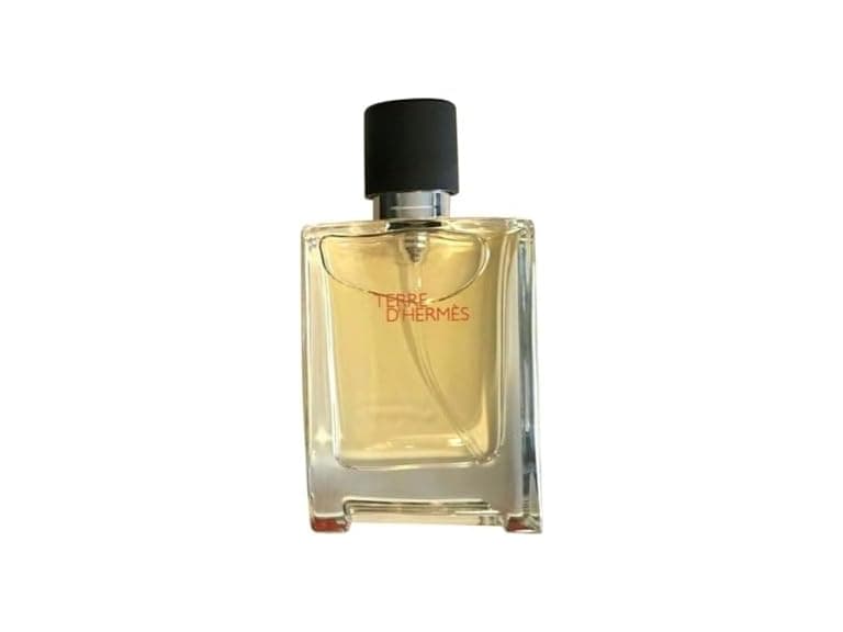 (2 Pack) Hermes Terre d’Hermes Eau de Toilette, 0.42 oz - Image 1