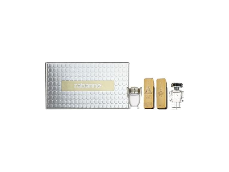 Mini Set/Paco Rabanne (M) - Image 1