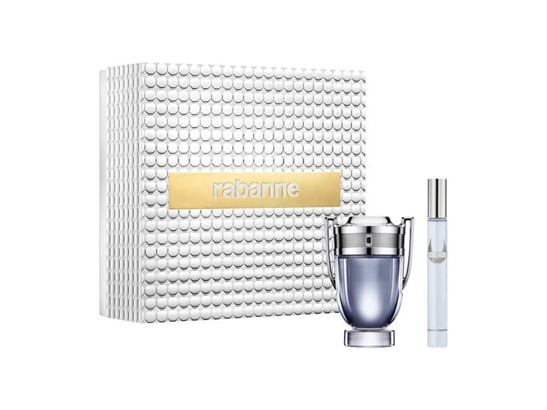 Paco Rabanne Invictus 2pc EDT Set Men - Image 1
