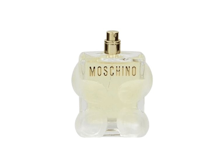 Toy 2/Moschino EDP Spray No Cap Tester 3.4 Oz - Image 1