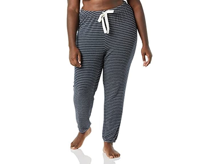 Amazon Essentials Women Lightweight Lounge Pant - Image 1