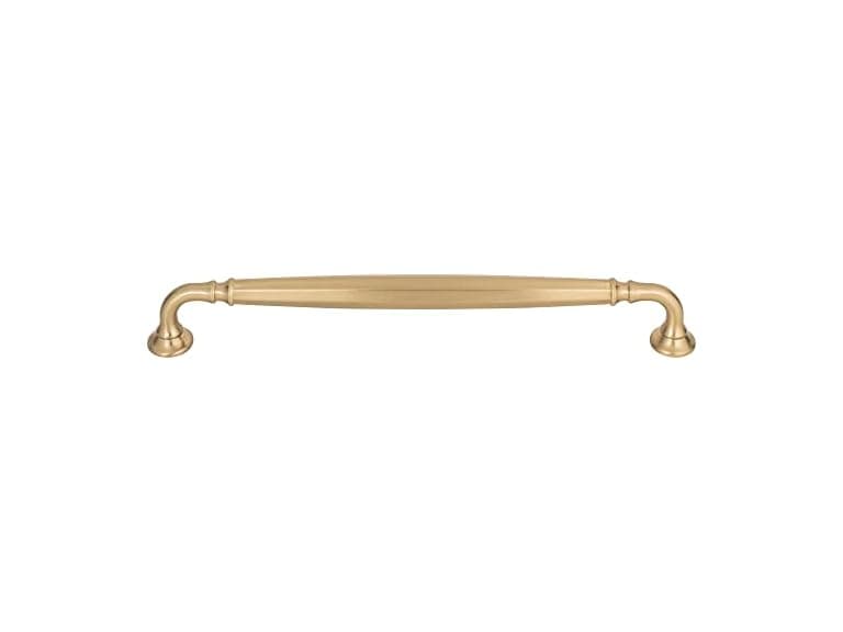 Cabinet Pull Handle, 8-13/16" Center - Image 1