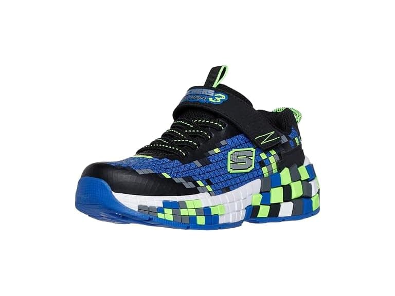 Skechers Kid's Mega-Craft 3.0 13 Little Kid - Image 1