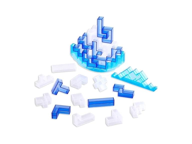 edxeducation Iceberg Balance Blocks - Image 1