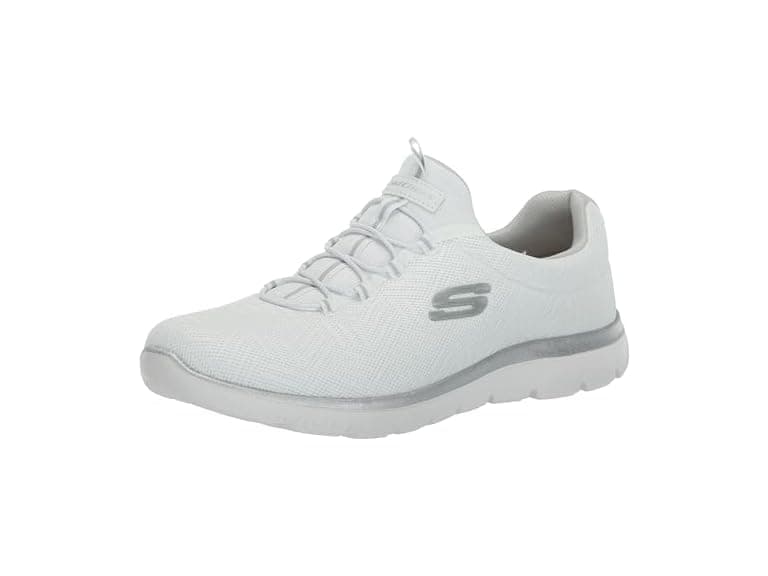 Skechers Women's Sporty Summit Sneaker (10.5) - Image 1
