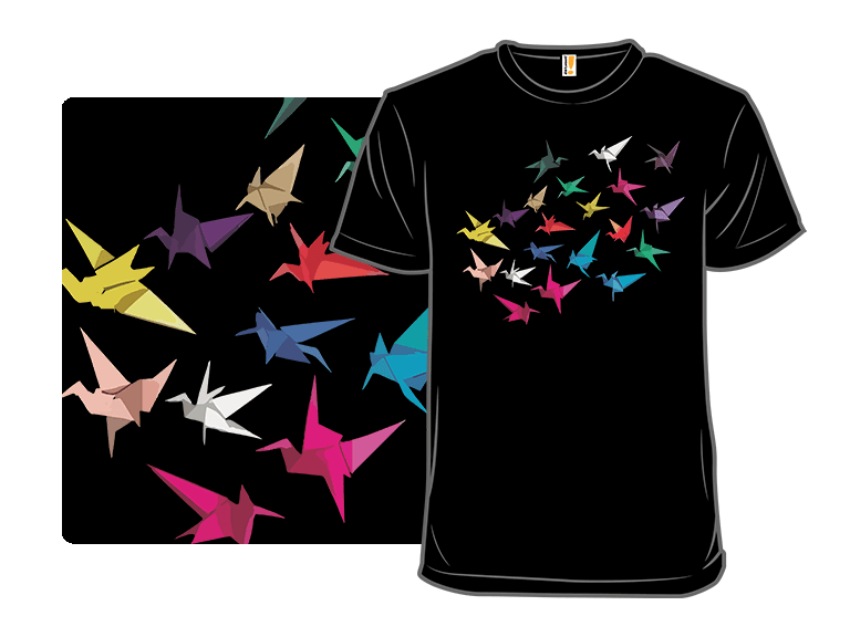 Wings of Color