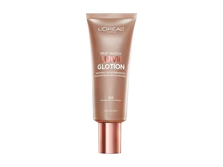 L'Oreal Paris Makeup True Match Lumi Glotion - Image 1