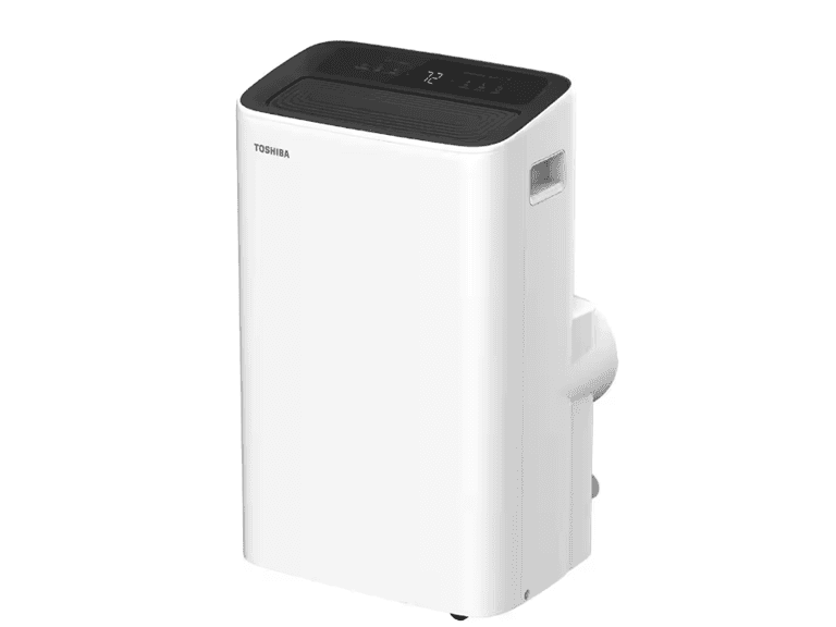 Toshiba 6,000 BTU Portable Air Conditioner - Image 1
