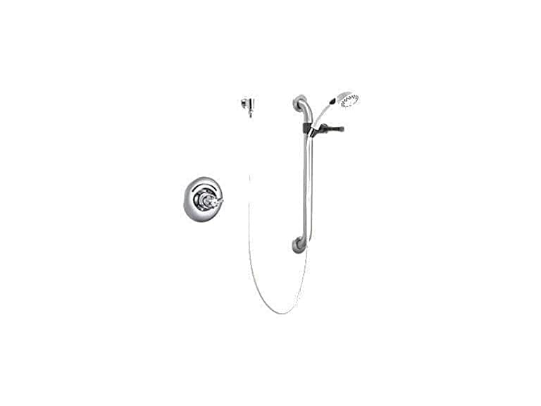 DELTA FAUCET T13H153 Chrome - Image 1