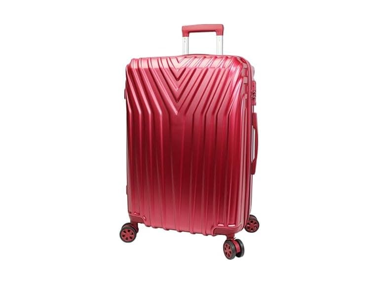World Traveler Skyline Hardside 24-Inch Spinner  - Image 1