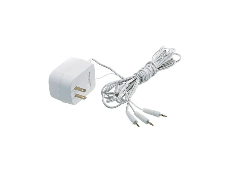 Department 56 Accessories for Villages AC/DC - Image 1