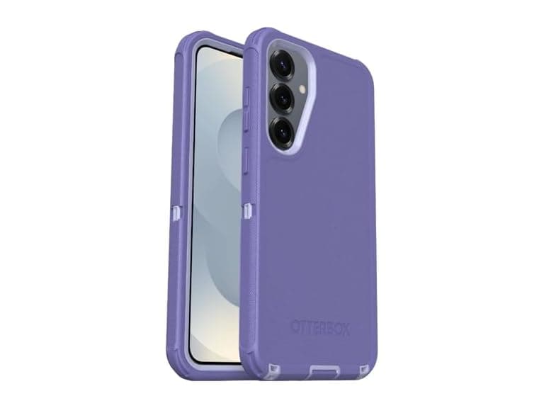 OtterBox Samsung Galaxy S24/S25 Plus Defender Series Case - Image 1