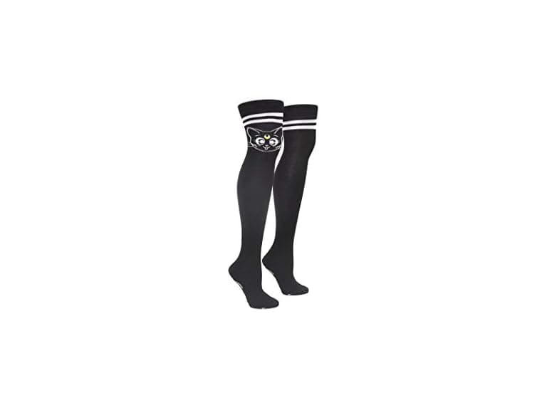 Everything Legwear Women (OS) Sailor Moon Socks - Image 1