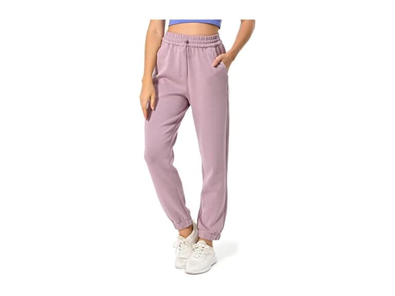 Colorfulkoala Women (L) Modal Joggers - Image 1