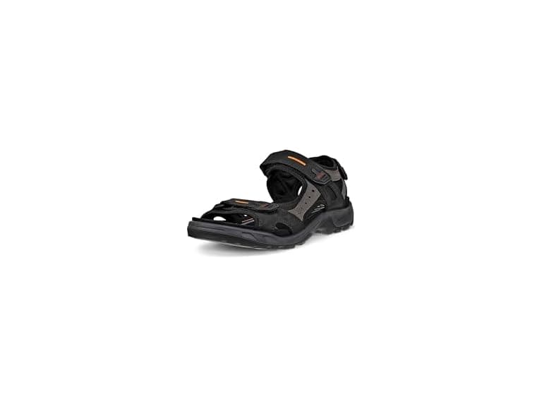 Ecco Yucatan Sport Men's Sandals - Image 1