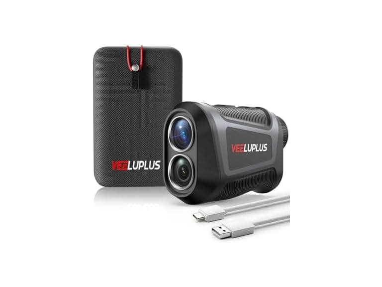 660y Golf Range Finder - Image 1