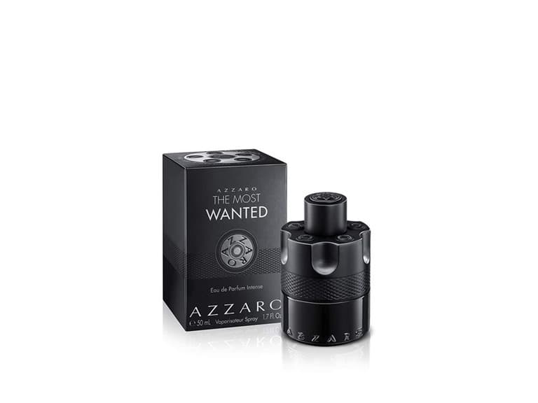 Azzaro the Most Wanted/Azzaro EDP Spray Intense - Image 1
