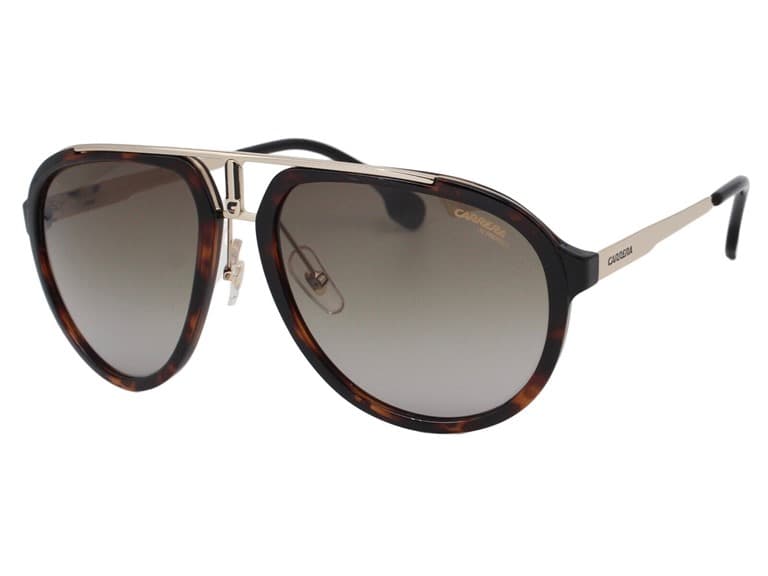 Carrera Unisex 1003/S Sunglasses Havana - Image 1
