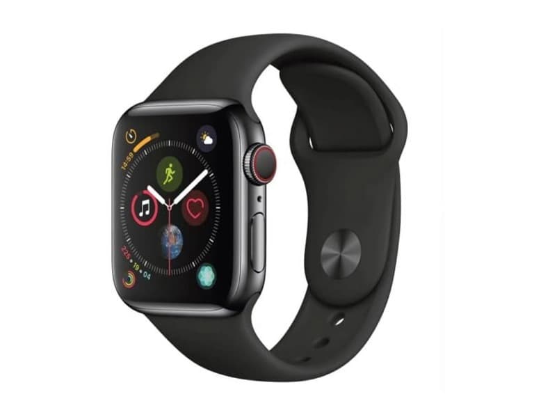 Apple Watch Series 4 (Refurbished - S&D) - Image 1