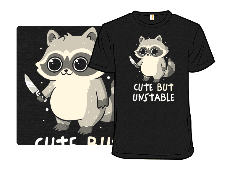 Cute but Unstable