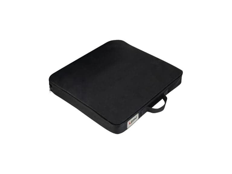 Zippo Heated Seats - Single - Image 1