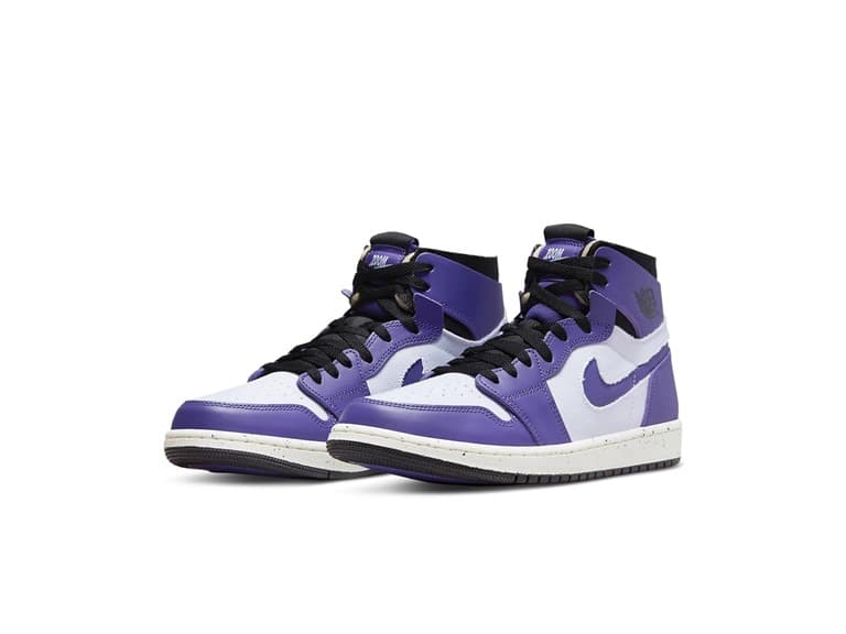 Jordan Air Jordan 1 Zoom Cmft Men's Shoes (Open Box) - Image 1