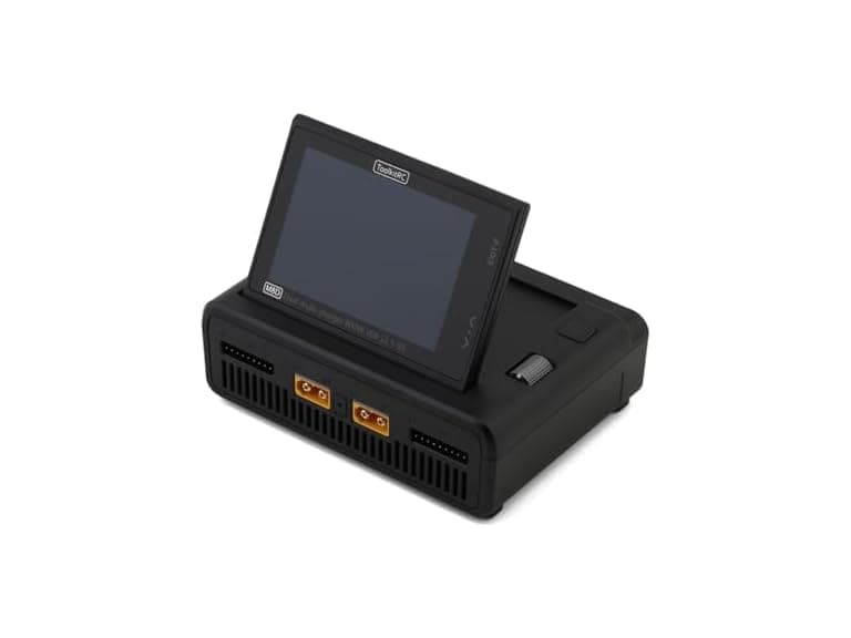 ToolkitRC M8D 1-8S 1600W 50A Touchscreen - Image 1