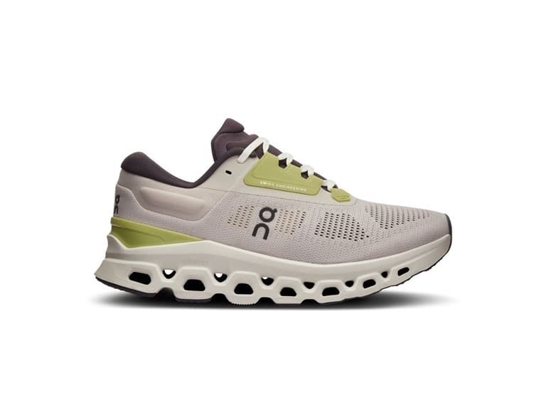 On Running Cloudstratus 3 Women's Shoes - Image 1