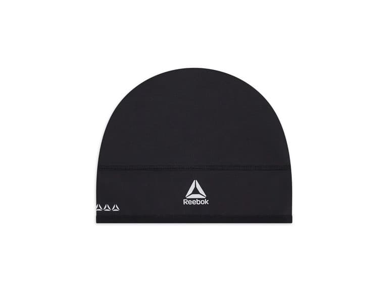 Reebok Active Beanie Black - Image 1
