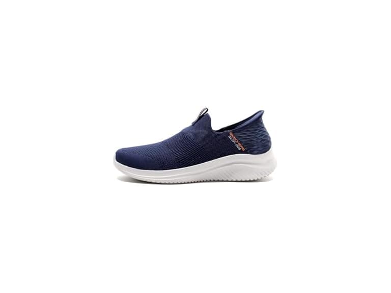 Skechers Men's Ultra Flex 3.0 Smooth Step Slip-ins (10) - Image 1