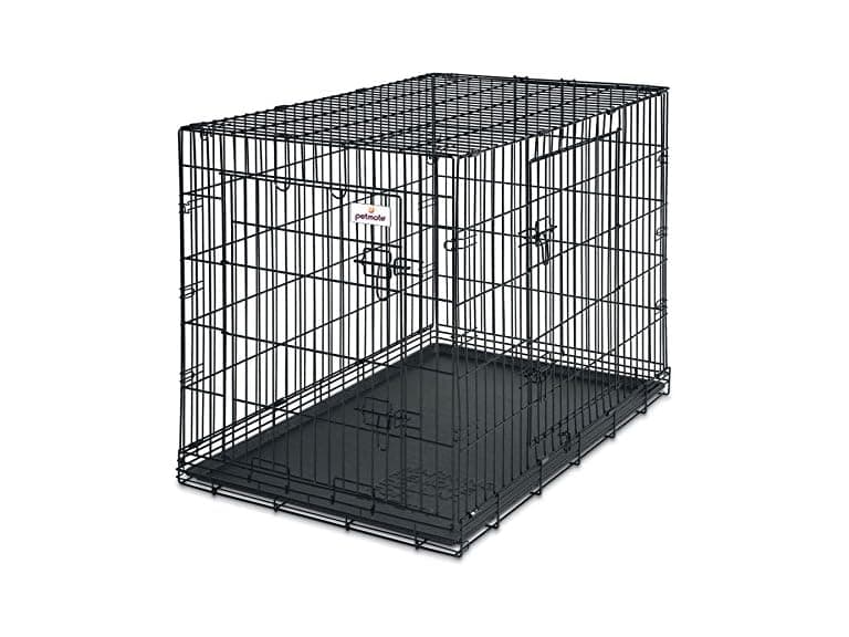 Petmate 38-Inch 2-Door Training Retreat - Image 1