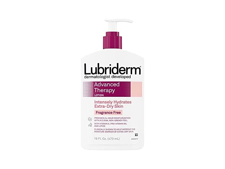Lubriderm Advanced Therapy Lotion - Image 1