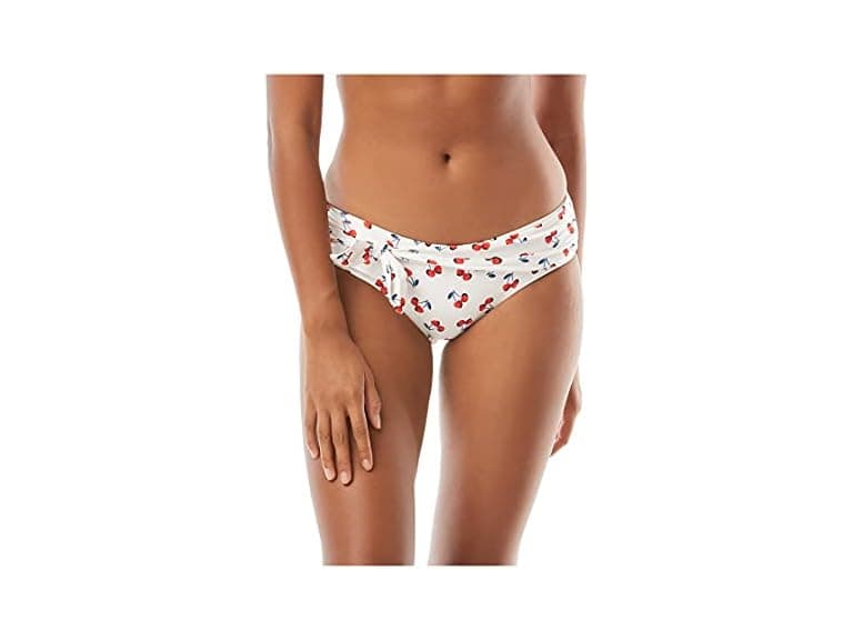 Kate Spade New York Women (XS) Cherry Toss Bottoms - Image 1