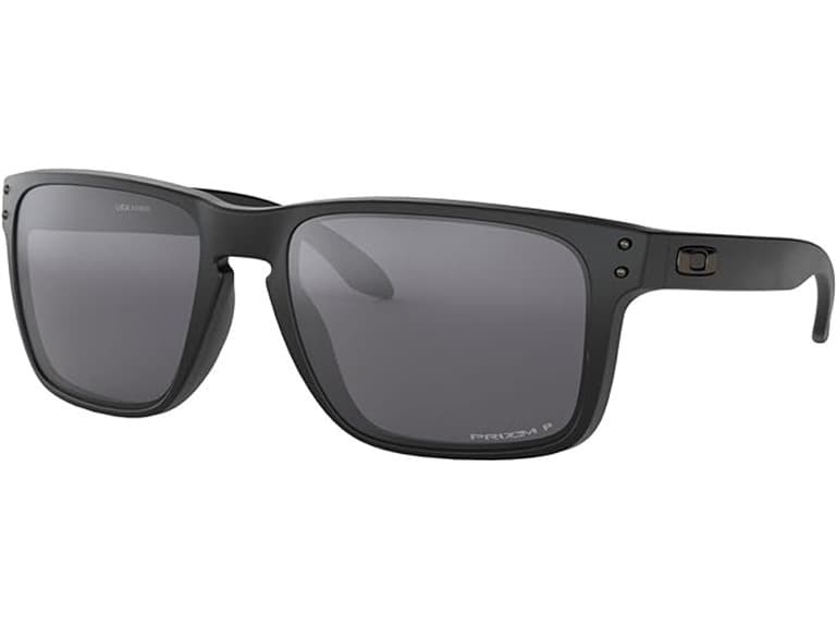 Oakley Men's Fives Squared Sunglasses - Image 1