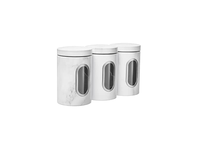 W Home Food Canister - Image 1
