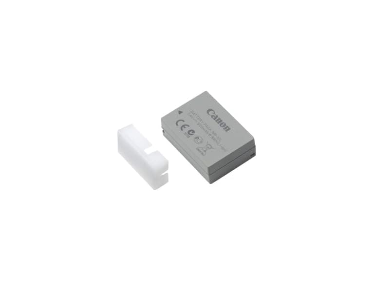 Canon NB-10L Rechargeable Battery - Image 1