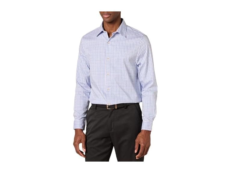 Amazon Essentials Mens Dress Shirt - Image 1