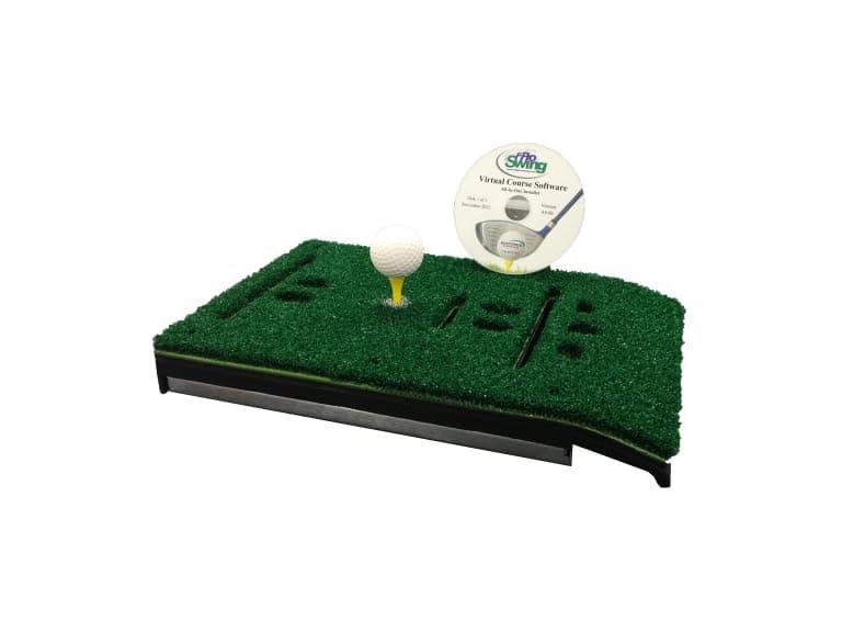 P3ProSwing Pro Package for Clubs - Image 1